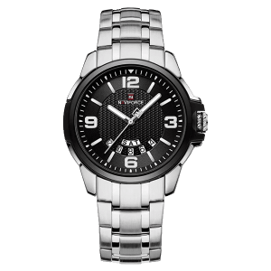 ساعت مچی مردانه نیوی فورس NF9215 S/B/B