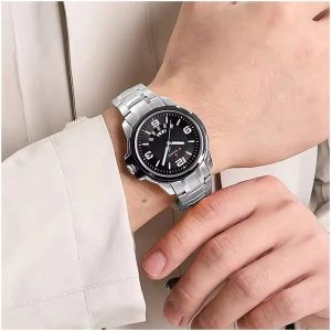 ساعت مچی مردانه نیوی فورس NF9215 S/B/B