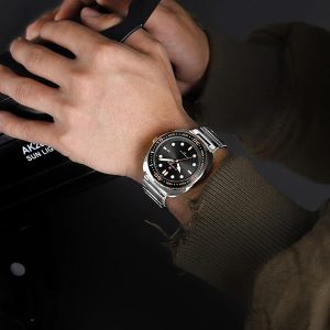 ساعت مچی مردانه نیوی فورس NF9250 S/RG/S