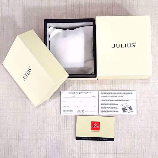 ساعت مچی زنانه جولیوس JA-1112B