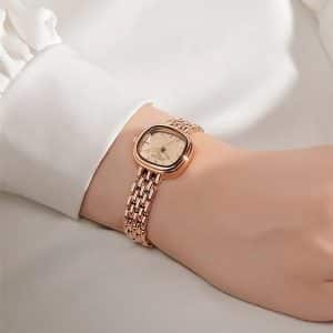 ساعت مچی زنانه جولیوس JA-1332A