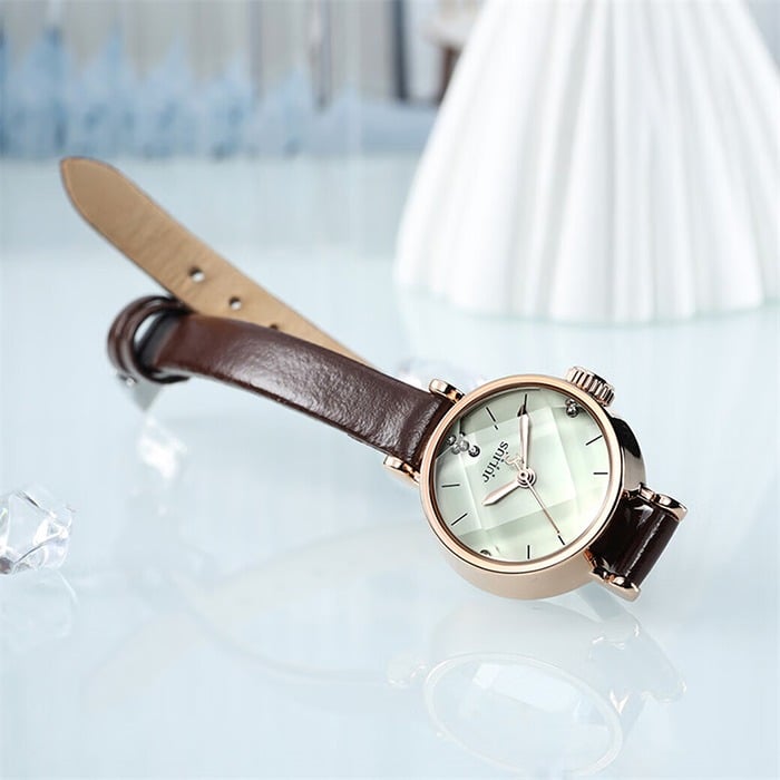 ساعت مچی زنانه جولیوس JA-1383A