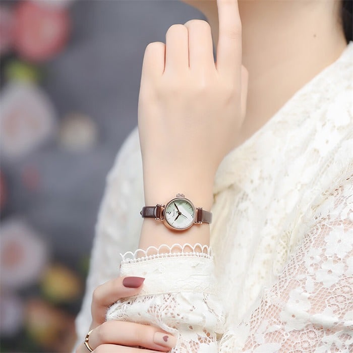 ساعت مچی زنانه جولیوس JA-1383A