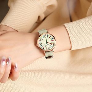 ساعت مچی زنانه جولیوس JA-1386A