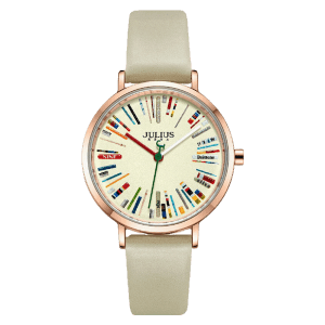 ساعت مچی زنانه جولیوس JA-1386A