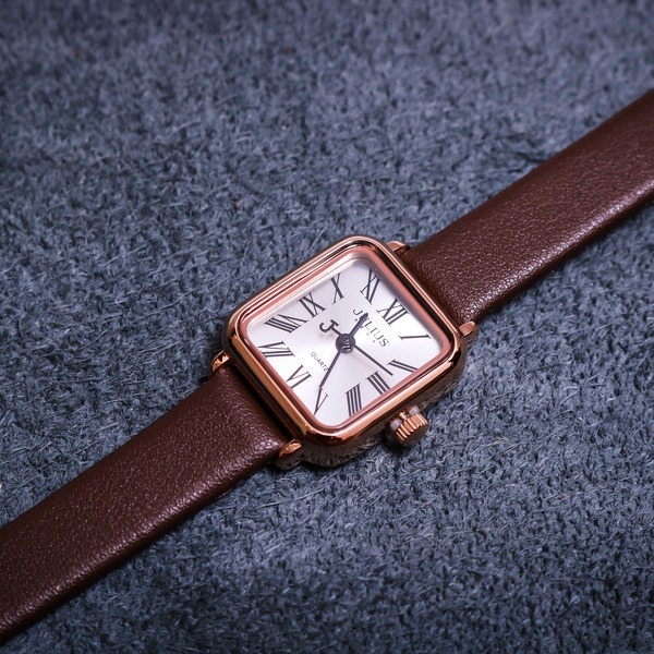 ساعت مچی زنانه جولیوس JA-1414C