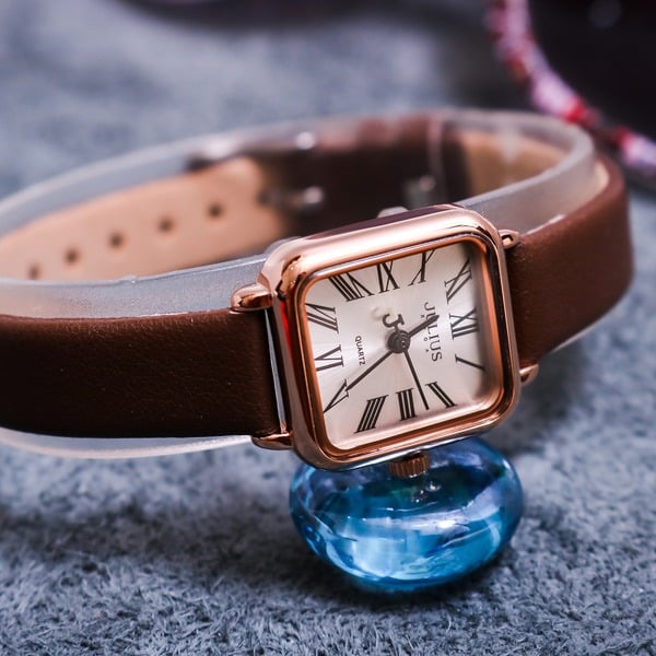 ساعت مچی زنانه جولیوس JA-1414C