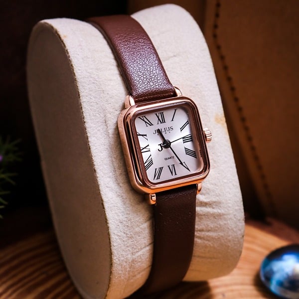 ساعت مچی زنانه جولیوس JA-1414C