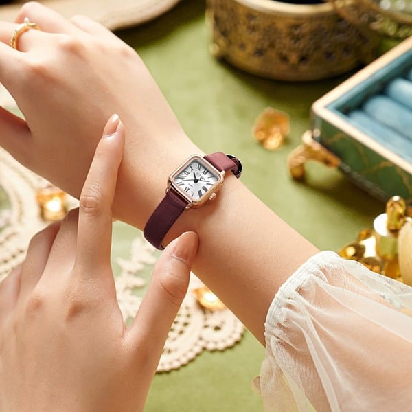 ساعت مچی زنانه جولیوس JA-1414C