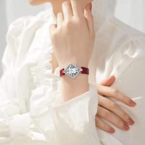 ساعت مچی زنانه جولیوس JA-1527A