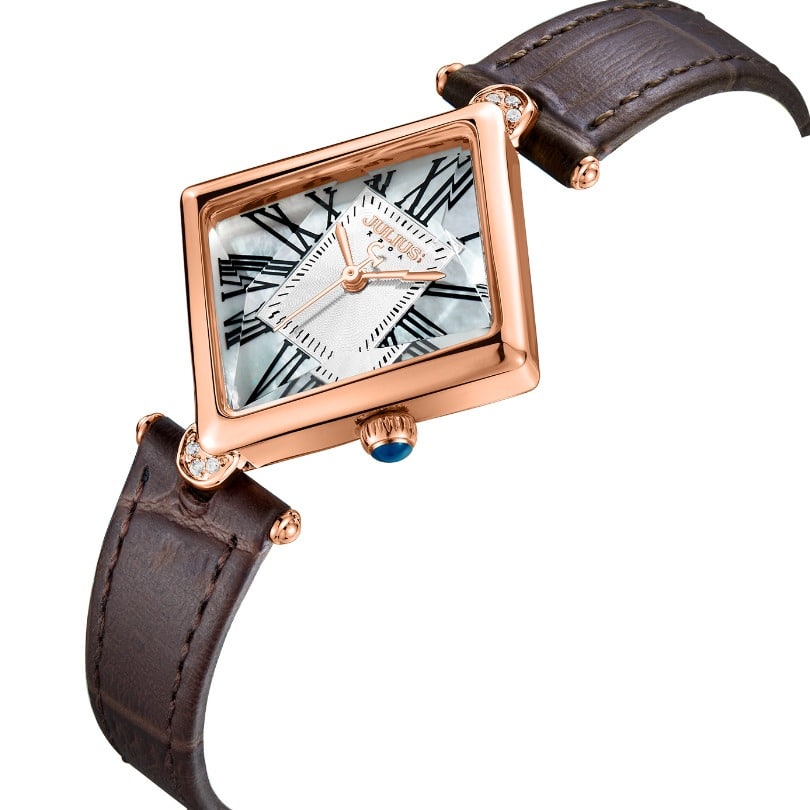 ساعت مچی زنانه جولیوس JA-1527C