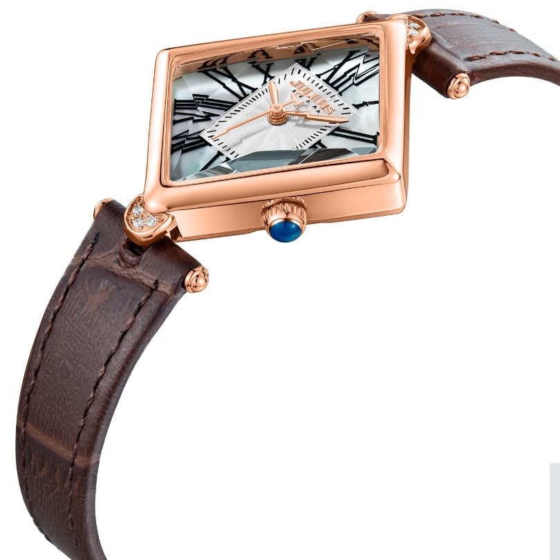 ساعت مچی زنانه جولیوس JA-1527C