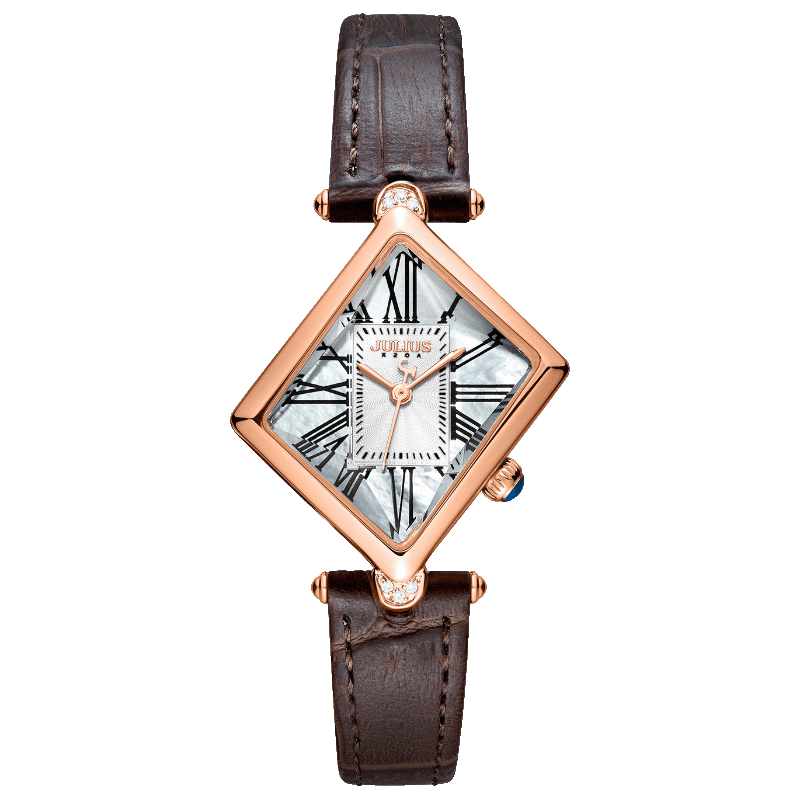 ساعت مچی زنانه جولیوس JA-1527C