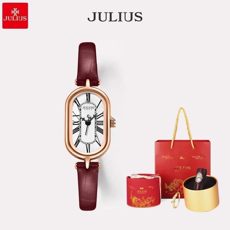 ساعت مچی زنانه جولیوس JA-1534A