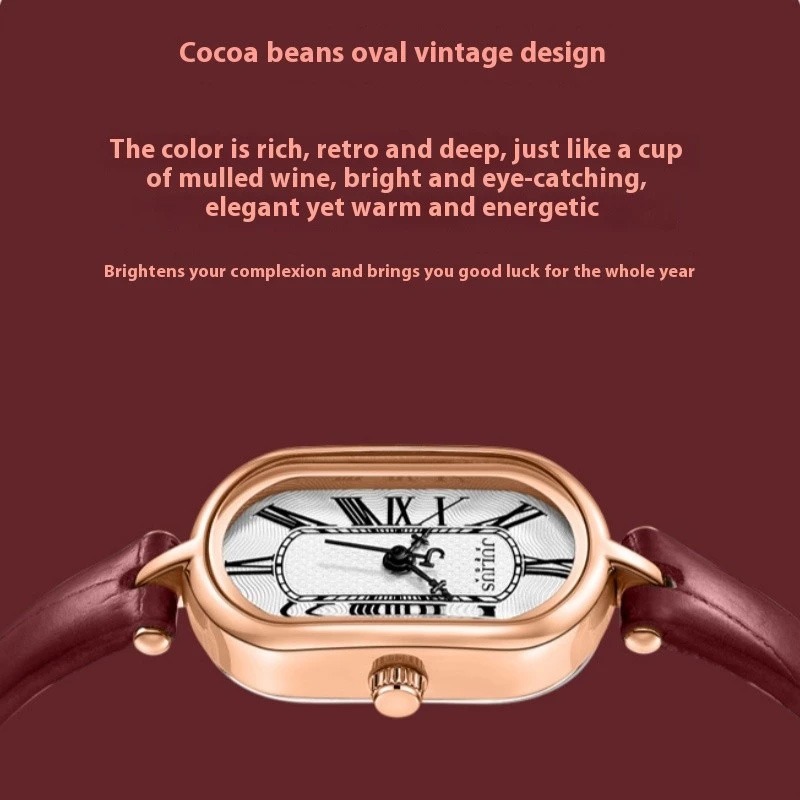 ساعت مچی زنانه جولیوس JA-1534A