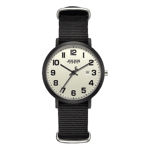 ساعت مچی زنانه جولیوس JA-1552F