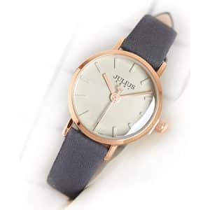 ساعت مچی زنانه جولیوس JA-963D