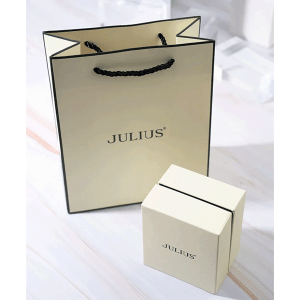 ساعت مچی زنانه جولیوس JA-1234A