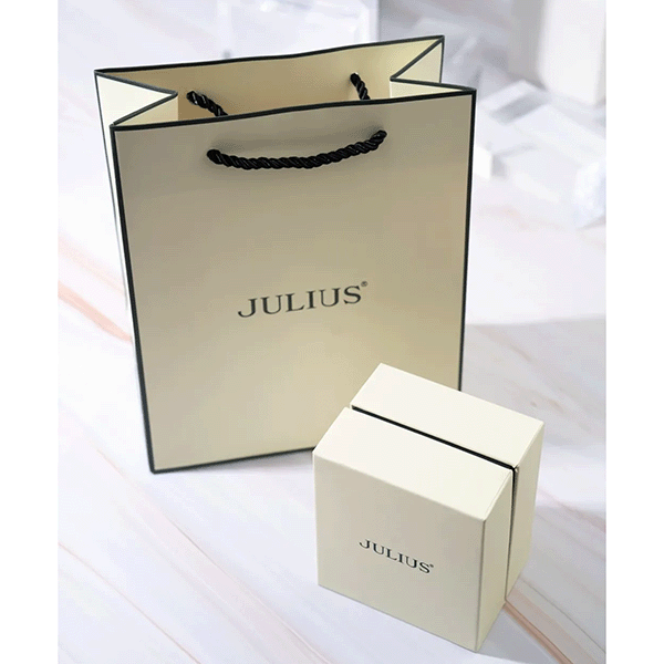 ساعت مچی زنانه جولیوس JA-1446B