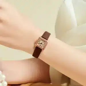 ساعت مچی زنانه جولیوس JA-1455C