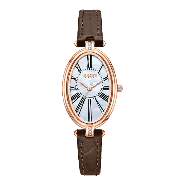 ساعت مچی زنانه جولیوس JA-1555E