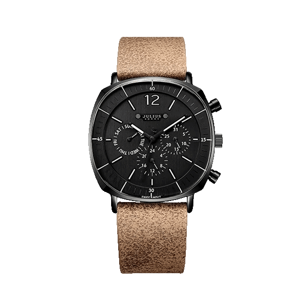 ساعت مچی مردانه جولیوس JAH-098D