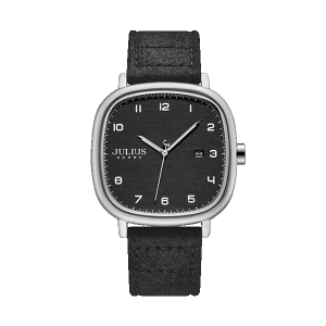 ساعت مچی مردانه جولیوس JAH-123A