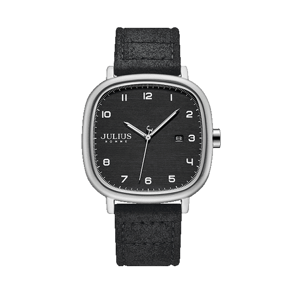 ساعت مچی مردانه جولیوس JAH-123A