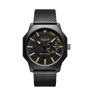 ساعت مچی مردانه جولیوس JAH-126D