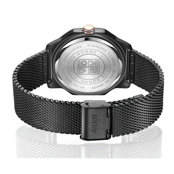 ساعت مچی مردانه جولیوس JAH-126D