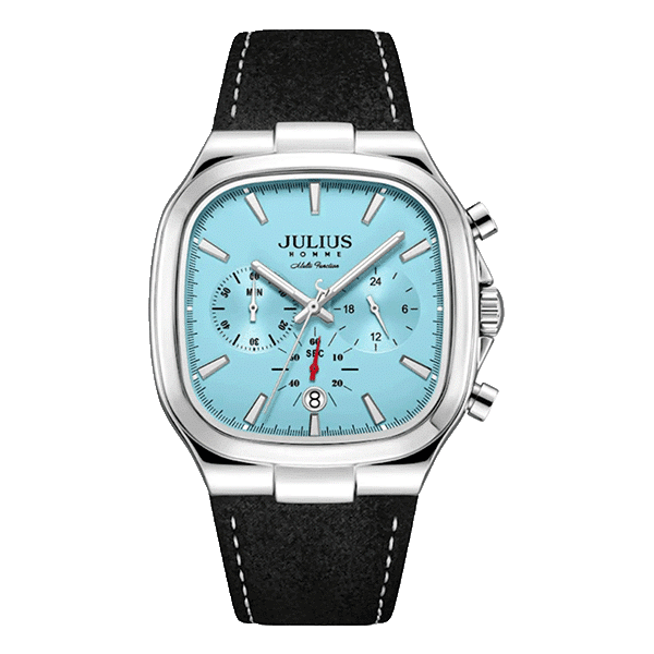 ساعت مچی مردانه جولیوس JAH-151A