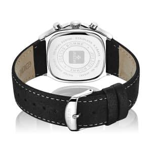 ساعت مچی مردانه جولیوس JAH-151A