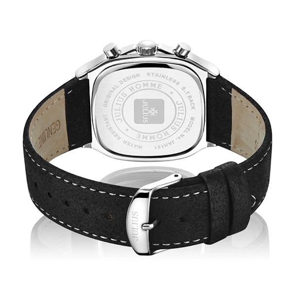 ساعت مچی مردانه جولیوس JAH-151A