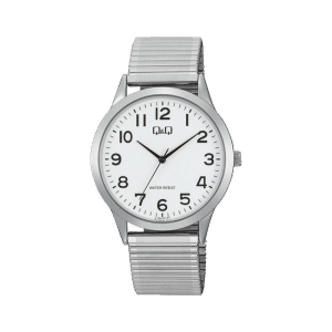 ساعت مچی مردانه کیو اند کیو مدل C10A-071PY