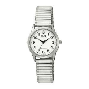 ساعت مچی زنانه کیو اند کیو مدل C11A-033PY