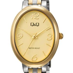 ساعت مچی زنانه کیو اند کیو مدل Q10C-003PY
