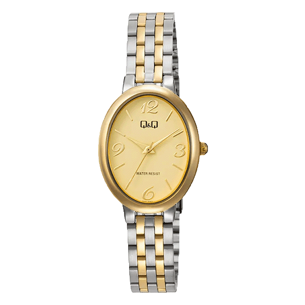 ساعت مچی زنانه کیو اند کیو مدل Q10C-003PY