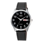 ساعت مچی مردانه کیو اند کیو C32A-008PY