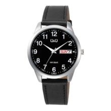 ساعت مچی مردانه کیو اند کیو C32A-008PY