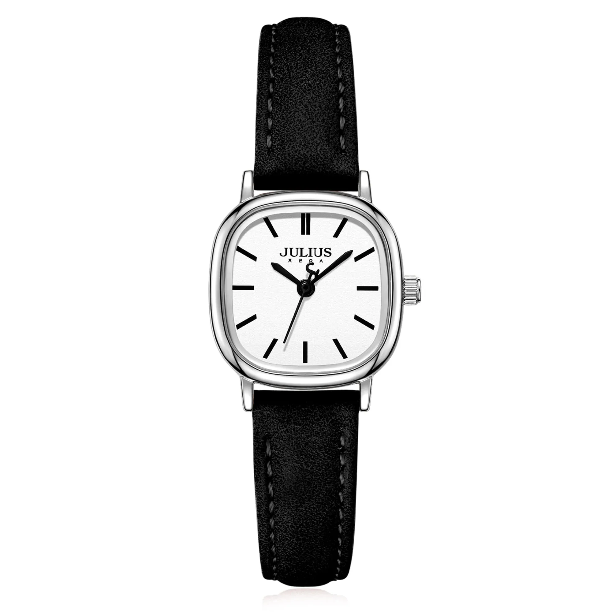 ساعت مچی زنانه جولیوس JA-1360E
