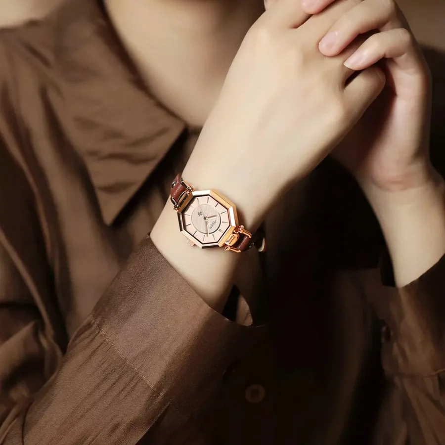 ساعت مچی زنانه جولیوس JA-750D