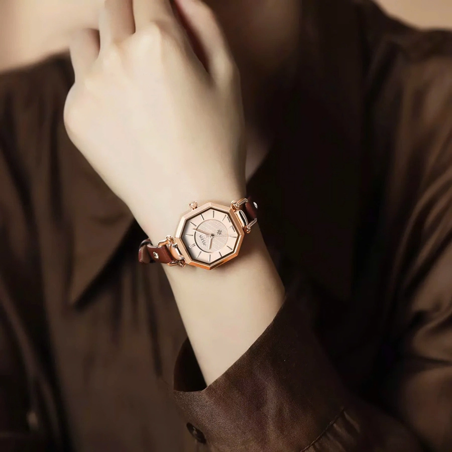 ساعت مچی زنانه جولیوس JA-750D