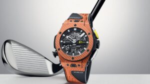 ساعت هابلوت BIG BANG UNICO ORANGE CARBON 2022